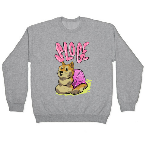 Sloge Pullover