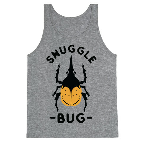 Snuggle Bug Tank Top
