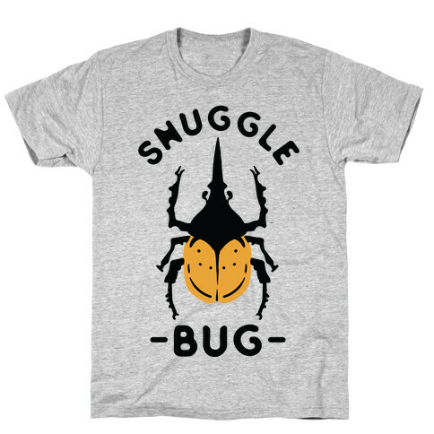 Snuggle Bug T-Shirt