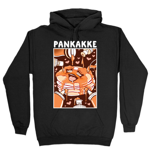 Pankakke Hooded Sweatshirt