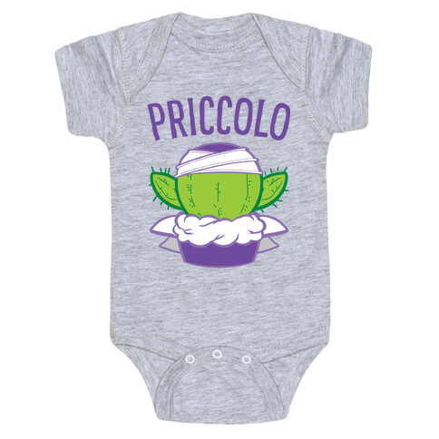 Priccolo Baby One-Piece