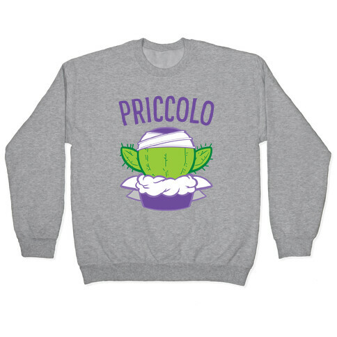 Priccolo Pullover