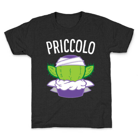 Priccolo Kids T-Shirt