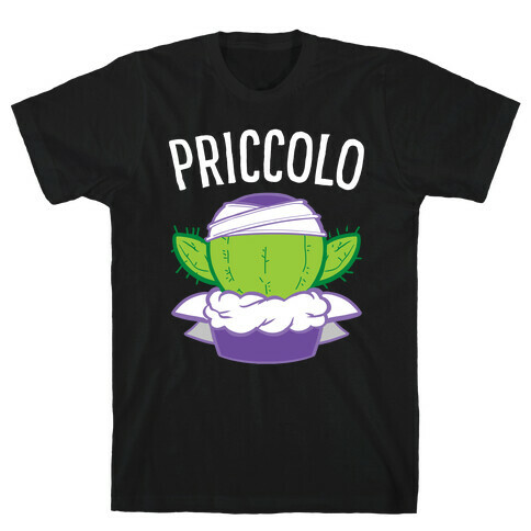 Priccolo T-Shirt