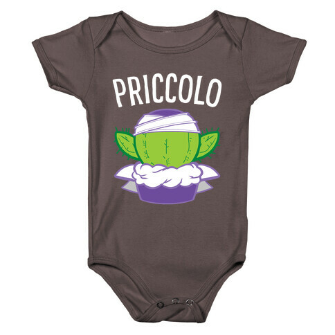 Priccolo Baby One-Piece