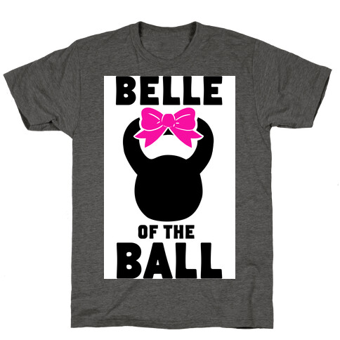 Belle of the Ball T-Shirt