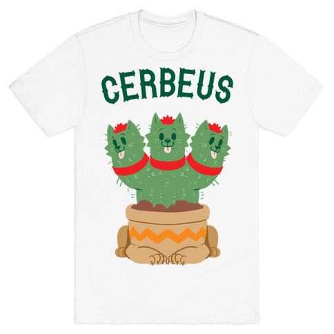 Cerbeus T-Shirt