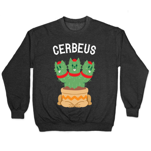 Cerbeus Pullover