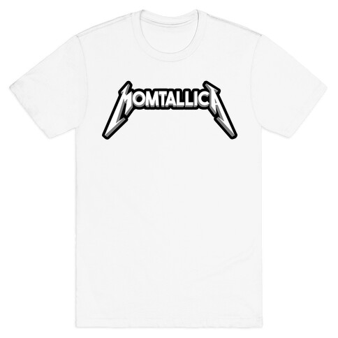 Momtallica T-Shirt