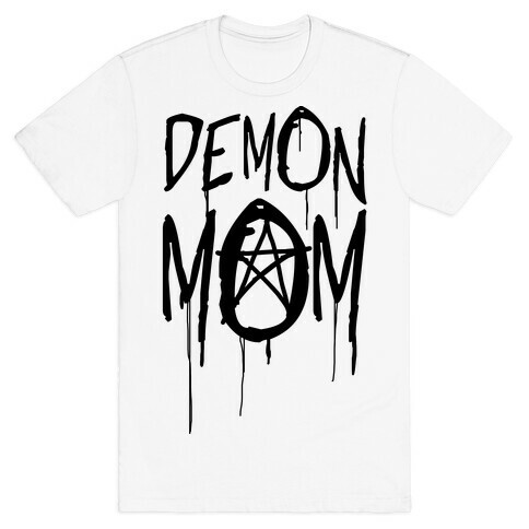 Demon Mom T-Shirt