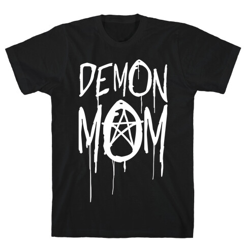 Demon Mom T-Shirt