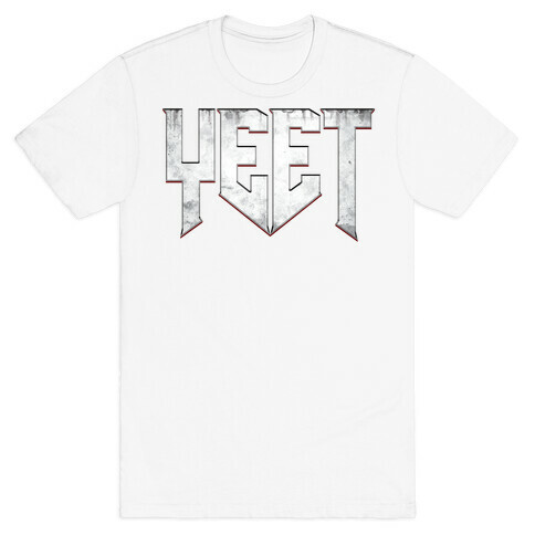 DOOM YEET T-Shirt