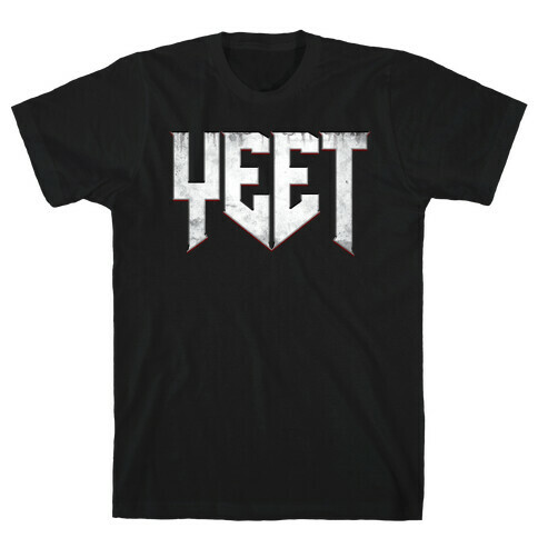 DOOM YEET T-Shirt