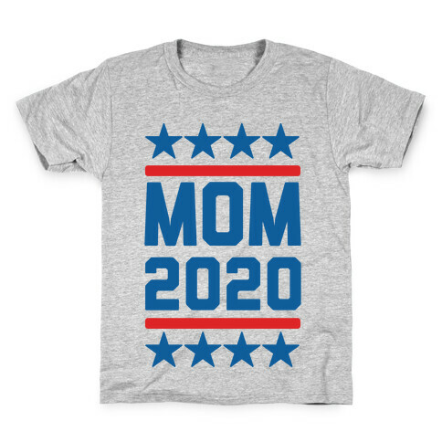 Mom 2020 Kids T-Shirt