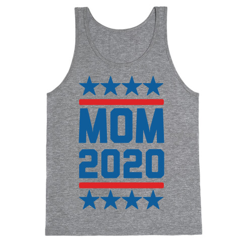 Mom 2020 Tank Top