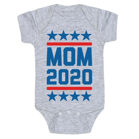 Mom 2020 Baby One-Piece