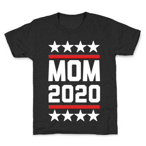 Mom 2020 Kids T-Shirt