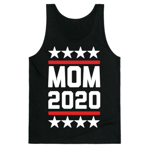 Mom 2020 Tank Top