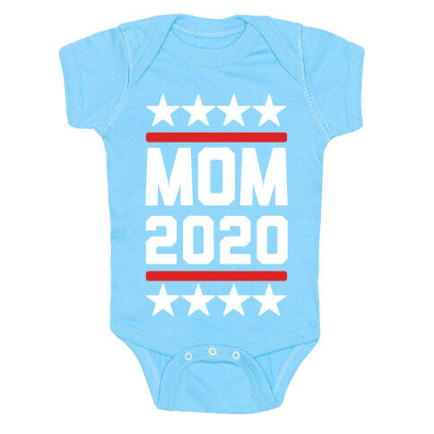 Mom 2020 Baby One-Piece
