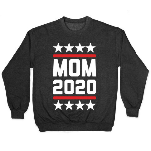Mom 2020 Pullover