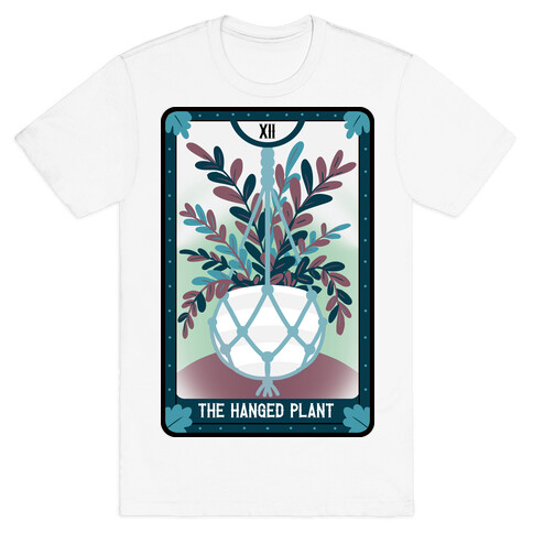 The Hanged Plant T-Shirt