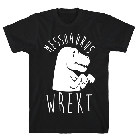 Messoauruswrekt T-Shirt