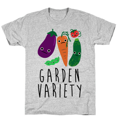 Garden Variety T-Shirt