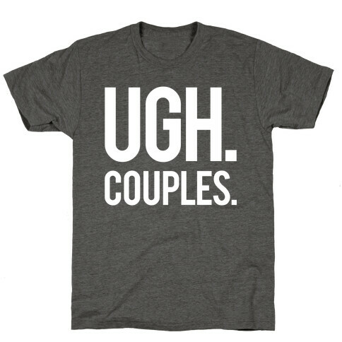 Couples T-Shirt