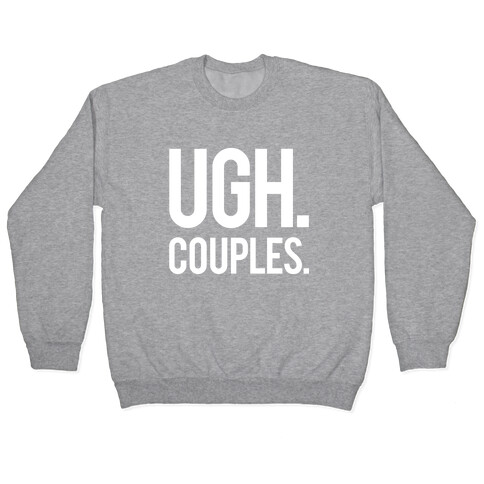 Couples Pullover