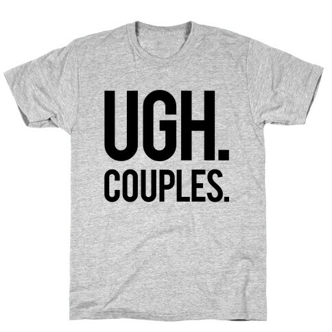 Couples T-Shirt
