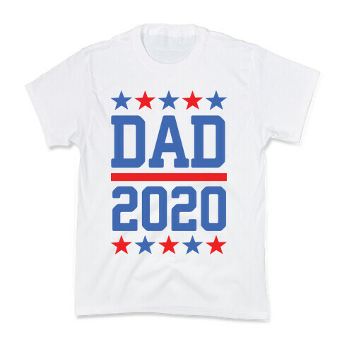 DAD 2020 Kids T-Shirt