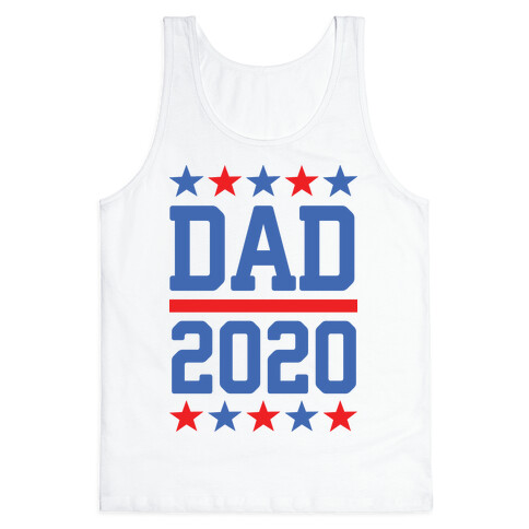 DAD 2020 Tank Top