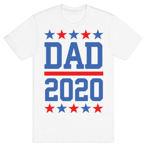 DAD 2020 T-Shirt