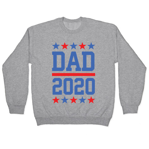 DAD 2020 Pullover