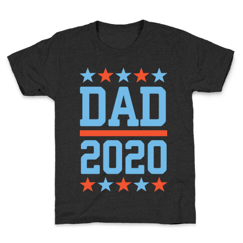DAD 2020 Kids T-Shirt