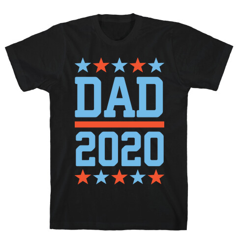 DAD 2020 T-Shirt