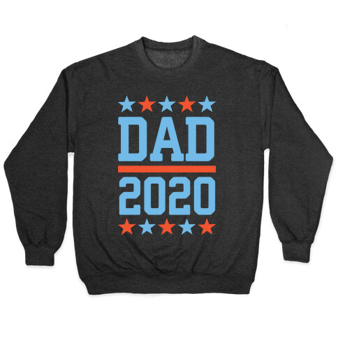 DAD 2020 Pullover