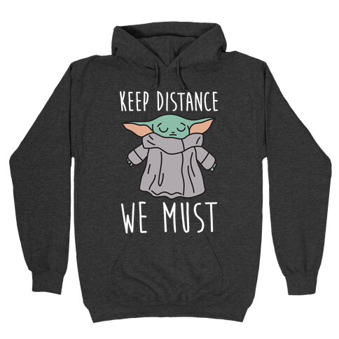 Baby yoda discount hoodie for women