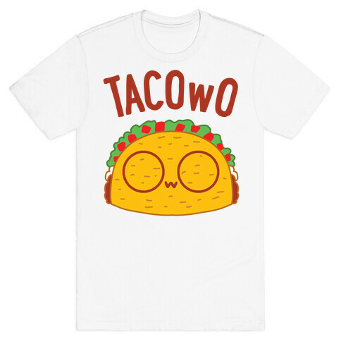 TacOwO T-Shirt