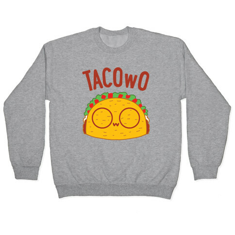 TacOwO Pullover