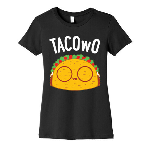 TacOwO Womens T-Shirt