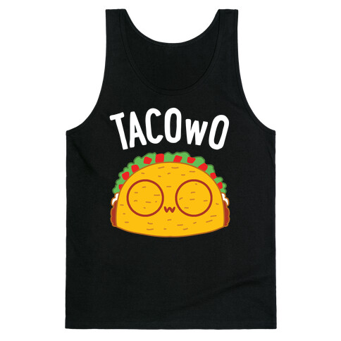 TacOwO Tank Top