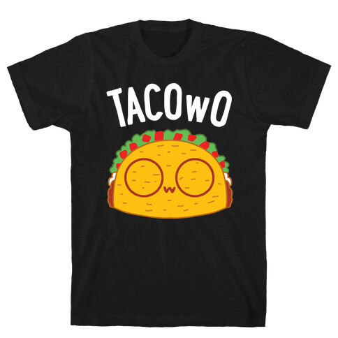 TacOwO T-Shirt