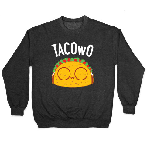 TacOwO Pullover