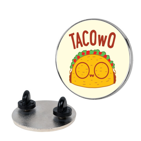 TacOwO Pin