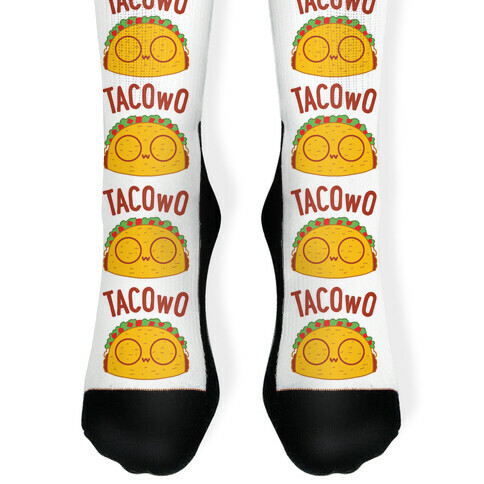 TacOwO Sock