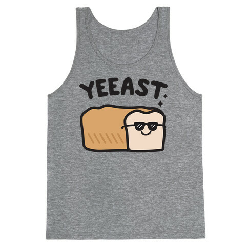 YEEAST Bread Tank Top
