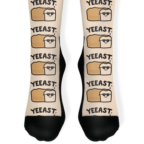 YEEAST Bread Sock