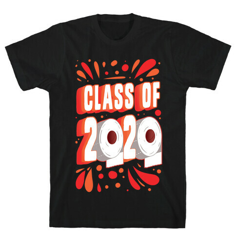 Class of 2020 T-Shirt