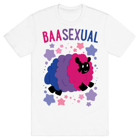 Baasexual T-Shirt